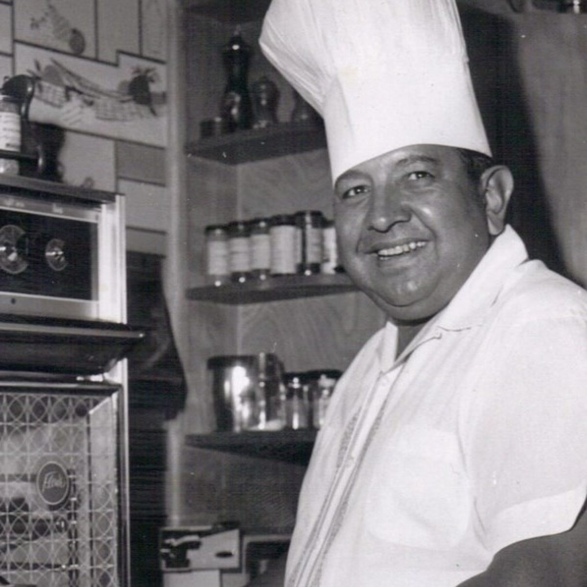 The Story of Miguel's Mexican Food