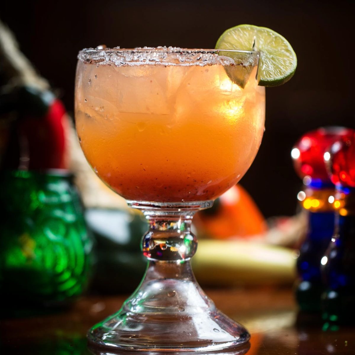 🏆 Reno's Award-Winning Mexican Restaurant
