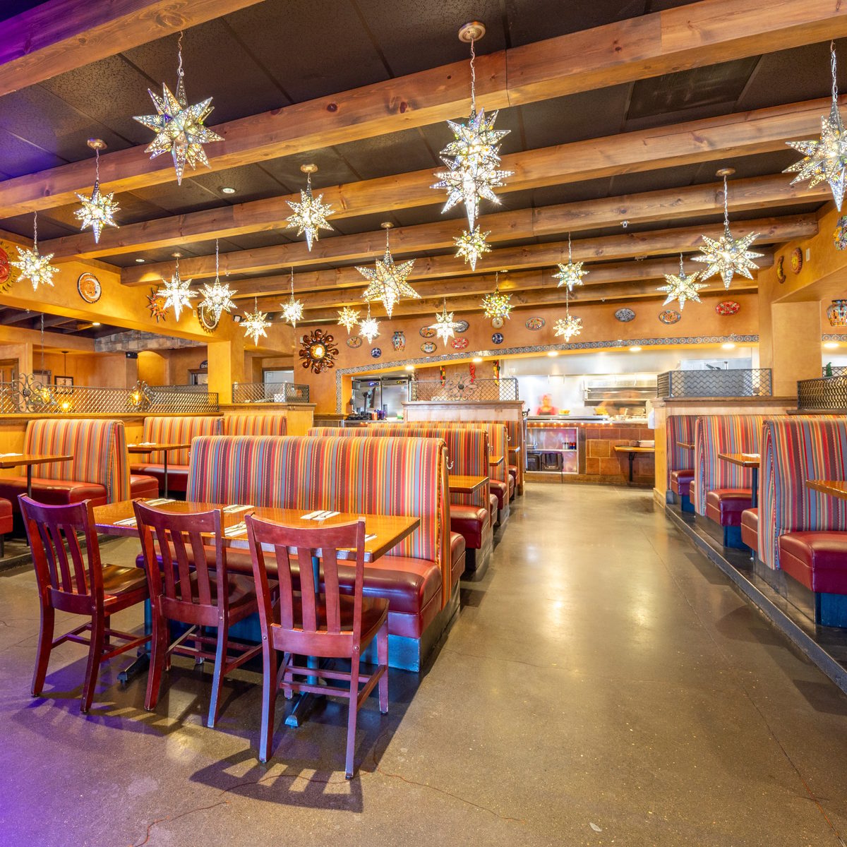 We Are Located in South Reno