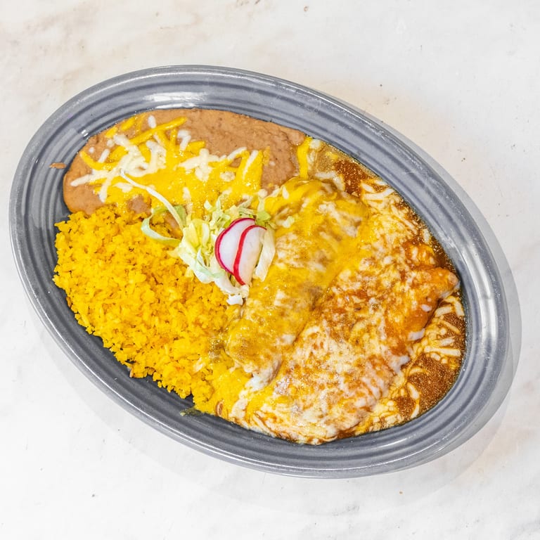 Delicious Shrimp Dishes