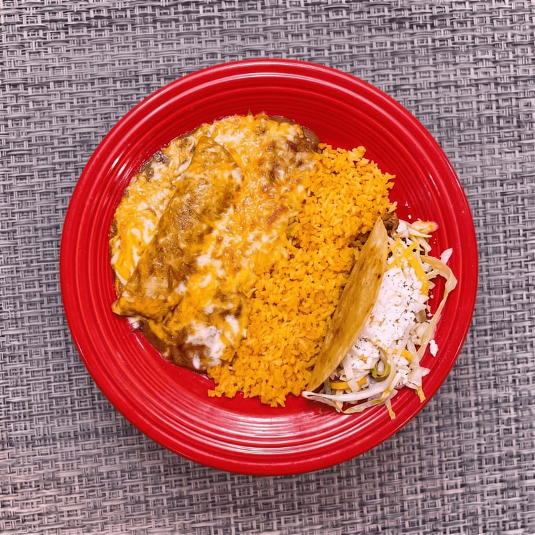 Delicious Quesadilla Options