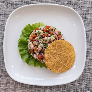 Ceviche